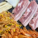 돈돼지삼겹살 이미지