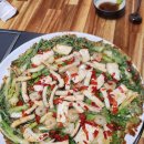 (내돈내산) 영광 해담음 해물칼국수 &amp; 해물파전 후기