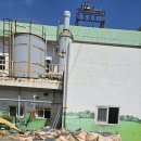 주식회사 이앤씨 공장 이미지