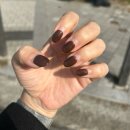 오늘그리고네일 | 대전 봉명동 네일샵 [오늘,그리고 네일 ] 💅🏼 단골이 될 수 밖에 없는 이유