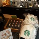 스타벅스 명동길점 이미지