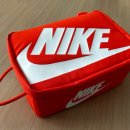 6092 | 나이키 헤리티지 토트 백 DV6092-870 내돈내산 후기: 컴팩트한 실용성의 정석