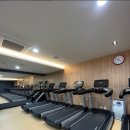 군인공제회관 M·스포렉스 이미지