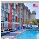 애플관광호텔 | 샌프란시스코 여행 숙소 위치 추천 피셔맨스와프 호텔 카자 후기