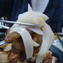 통달배족발보쌈삼겹백령도점