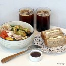 대구 대천동 샐러드 포케 맛집 카야토스트가 맛있는 오브밀 대천점