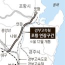 포항KTX역사 이미지