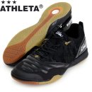 <b>애슬레타</b> 오헤이 풋살 Rodligo IN 블랙