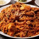 마린보이 동태해물찜 이미지
