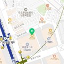 GS25 가산포스트6차점 이미지