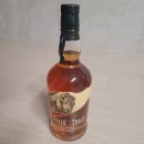 트레이스(Trace) | 입문용 버번위스키 3대장으로 유명한 버팔로 트레이스(Buffalo Trace) 마셔본 후기, 좋은 밸런스와 타격감