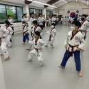 포천한국태권도장 이미지