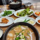 야음시장 | 15년만에 방문 후기 울산 야음시장 옛날장터국밥