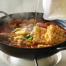 든든부대찌개 이미지
