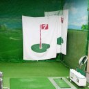 최경화 골프아카데미 이미지