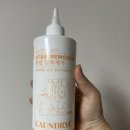 믿음세탁소 | 김장철 필수템! 세탁소 기술을 담은 런드리씨 세이퍼로 김치국물 얼룩 완벽 제거 후기