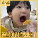 싶은 도넛 성지, 하남 감일 디저트 맛집 꿀복이찹쌀꽈배기 하남감일점에서 모든 메뉴 다 먹어보고왔어요