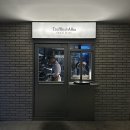 (주)미트밴 | 한남동 파스타 Ι 데이트 기념일 추천 분위기 맛집 <트러플 디 알바> 재방문 없는 솔직 후기