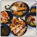 사직역 | 부산 사직동뷔페 사직역맛집 투가이즈 피자치킨 무한리필