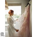 [웨딩 헤어] 신부님들의 인스타그램, 애브뉴준오 박효심 부원장