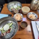 함흥냉면 앞 | 60년전통의 백년가게/ 영등포 함흥냉면 방문후기