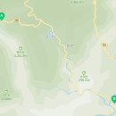 강씨봉자연휴양림 공중화장실 이미지