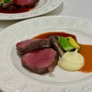 레스토랑 파인 | 광주 레스토랑 파인다이닝 코스요리 후기