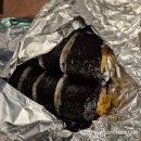 바당 미술관 | 인절미제주말차크림프라푸치노, 할머니떡집 감귤모찌, 바당국수 고기국수, 미도호스텔 로컬라운지 카페