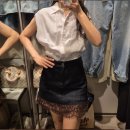 지니패션 | [ZARA] 자라 여름 신상 5가지 내돈내산 피팅 후기(사이즈·체형 팁)