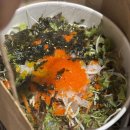 테이크아웃푸드 | 영등포 타임스퀘어 맛집 “오스시” 회덮밥 영등포 신세계 푸드코트 테이크아웃 후기
