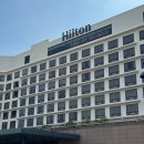 게임존 | 경주 힐튼호텔 디럭스 패밀리 스위트룸 숙박후기, 지하1F 게임존 이용방법