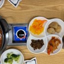 화목식당 | [영암군청 점심맛집 화목식당] 김치찌개 솔직후기