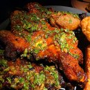 타이거 치킨 네이버블로그