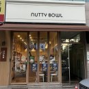 너티보울