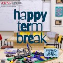 Happy Term Break! 이미지