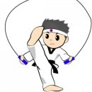 신주례 인성 태권도 이미지