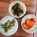 순풍 - 동구 신암남로 148 | [제주 해장국 맛집] 고사리 듬뿍 육내탕이 맛있는 '순풍해장국 함덕점' 후기