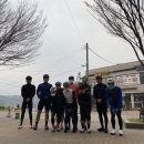 향소슈퍼 | 동부22고개 라이딩 양수 용문 완주후기 TCX GPX 첨부