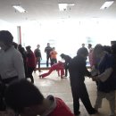 생활택견교실 이미지