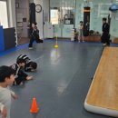 강류합기도 | 주짓수와 합기도의 만남, 강류합기도 목동도장에서 운동배워요