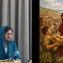 For Children : God's Power Is Perfected In Weakness | Annie Biju 이미지