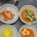 쑥공원 | 시민공원역 맛집 미소로｜넓고 쾌적한 만두전골집, 직접 뜯어먹는 쑥 수제비