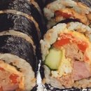 너는 김밥이 먹고싶다 이미지