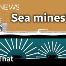 Is Iran waging underwater war for the Strait of Hormuz? | About That 이미지