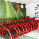 양평자전거길 쉼터 이미지