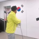 경희대 두산태권도 이미지