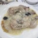 [청주 길성이 본점] 야들야들 부드러운 누룽지 닭백숙 쟁반막국수 내돈내산 후기