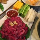 삼성일신약국 | [강남, 삼성, 선릉 맛집] 경천애인 2237 진심을 담은 후기