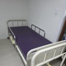 대야안전공구 | 양주 회정동 대형폐기물 수거 업체: 시스템장, 의료용 침대,옥매트까지 싹쓰리!