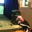 남서울골프존 이미지